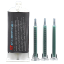 Epoxylijm Industrie 50 ml sterke slagvaste lijm (doseerpistool nodig)