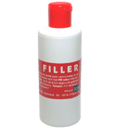 Mr Filler vulstof 50 ml (80 gram)