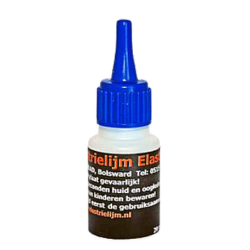 Industrielijm (elastisch) 20 gram