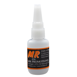 INDUSTRIELIJM DIK 20 GRAM, een dikke lijm erg sterk door de dikte erg geschikt voor porselein, aardewerk, keramiek en gips