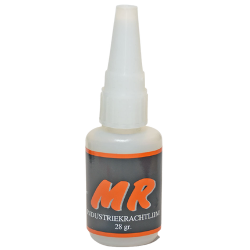 Industrielijm dun 28 gram