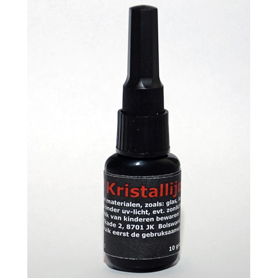 KRISTALLIJM 10 GRAM