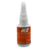 Ontvetter voor Industrielijm 25 ml