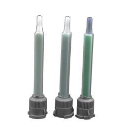 Mixertips ( mengtuiten )  3 stuks, alleen voor de lijm voor pe.pp etc