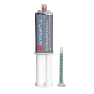 Vloeibaar staal, metaallijm, 30 ml~rvs en aluminium lijmen, gietijzer, giet aluminiun, harde kunststoffen etc. lijmen