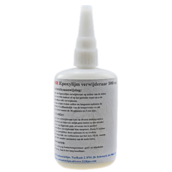 EPOXYLIJM verwijderaar 100 ml