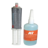 Epoxylijm industrie 30 gram met 100 ml super Onvetter