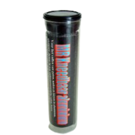 Kneedbaar aluminium 56 gram~gaten en naden dichten, lijmen van aluminium en lichte montage werkzaam heden